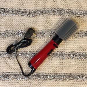 BaBylissPro NanoTitanium 2" Rotating Hot Air Brush